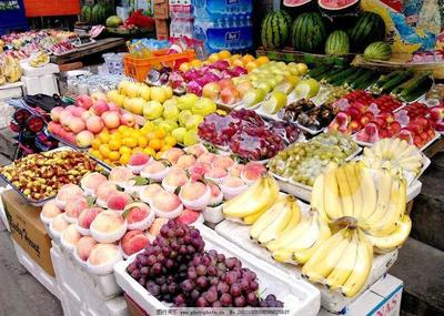 长春食药监抽检:4种水果制品和粉条产品不合格